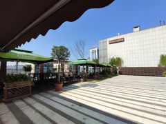 -时光乌托邦空中花园餐厅川味·融合菜(幸福广场店)