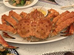 -海港酒家(上水新丰店)