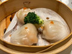-粤珍轩·家宴·广式茶点(新城广场店)