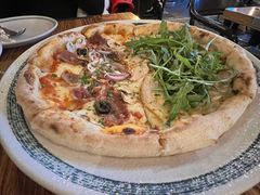 -PIZZA BIANCA(民园店)