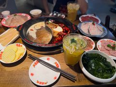 -牛市坎火锅(建设路店)