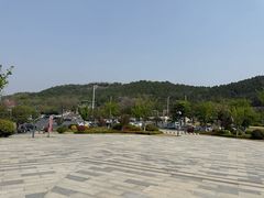 -云龙山