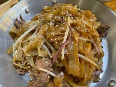 -阿鸡鱼庄·顺德鲜蒸小炒(亚运村店)
