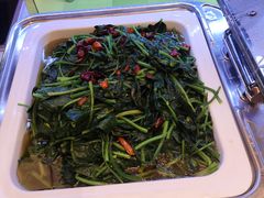 -大雁塔假日酒店·绿茵阁西餐厅