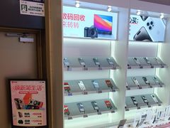 -转转二手回收(新城吾悦广场店)