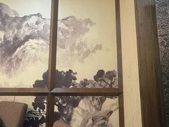-仙林宾馆-餐厅