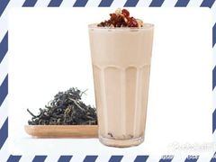 芝士奶盖可可（新增）！！-白日梦奶茶