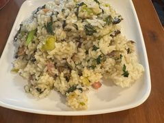 -舒蔡记生煎菜饭(云南中路店)