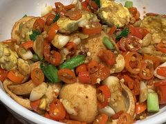 -八碗湘长沙市井菜(坡子街店)