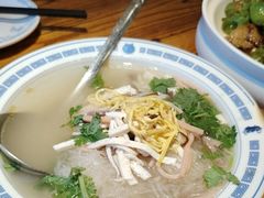 -老雒阳面馆·水席·洛阳菜(王城路店)