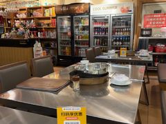 -胡须佬鸡煲四季火锅店(石厦西村直营店)