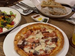 -安妮意大利餐厅(世贸天阶店)