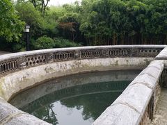 -习家池
