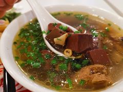 鸡鸭血汤-振鼎鸡(天钥桥路店)