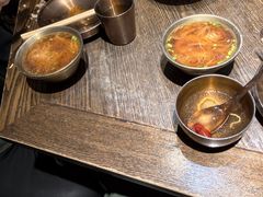 -魁盛居百年鲁菜馆(县西巷店)