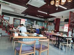 -满堂春特色餐馆