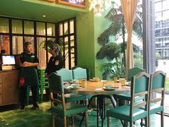 -弄堂里(阿里西溪A区店)