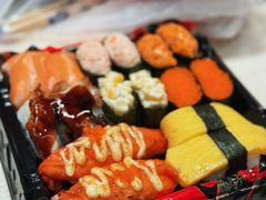 -争鲜回转寿司(东方银座店)