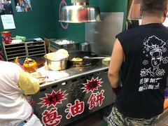 -花莲东大门国际观光夜市
