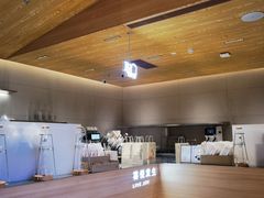 -喜茶(北京五棵松华熙店)