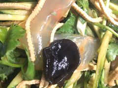 -粥公粥婆精品家常菜(青龙桥店)
