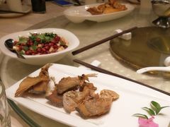 -顺风海鲜港(金玉兰店)