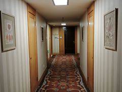 -上海安亭别墅花园酒店