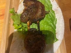 -腰子哥烤串(石佛营炫特店)