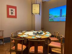 -筱爷叔·上海传统手工菜(玉树路店)
