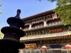-五台山风景名胜区