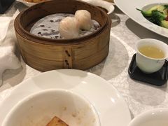 -红棉中餐厅·广州海航威斯汀酒店