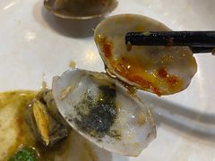 -凤凰路何眼镜香辣蟹(花果园店)