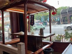 -外婆船宴餐厅·外婆喊你回家吃饭
