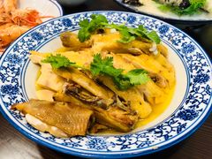 -兰边碗(鼓楼店)