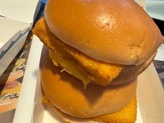 -麦当劳(人民南路店)