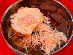 -金牌罗记肠旺面(蔡家街店)