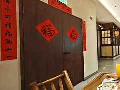 -乡里八闽·福州乡土菜(高宅店)