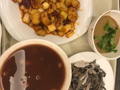 -护国寺小吃(安定门店)