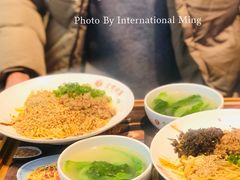-贰拾捌味·宜宾燃面(春熙路旗舰店)