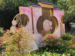 -广州雕塑公园