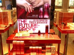 -DFS迪斐世(香港广东道店)