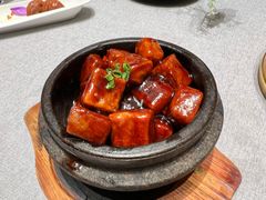 石锅芋艿-湯記傳菜
