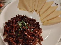-兴蓉合川湘私房菜巫山烤鱼(人大店)