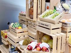 -YESUS椰稣咖啡概念店