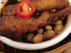 -七爺清汤腩(南开大悦城店)
