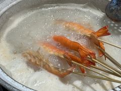 -丰尔粥食·粥底火锅·桑拿鸡(大良总店)