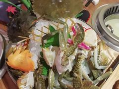 -尚海豆捞(乐虹坊店)