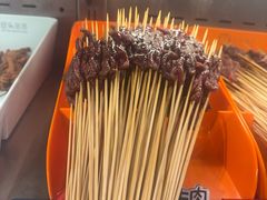 -屋头串串(临江路店)