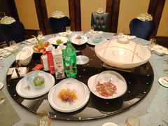 -禧瑞都大饭店(吊桥路店)