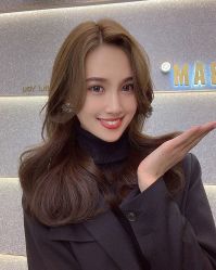 -3AM·S HAIR SALON烫发染发接发